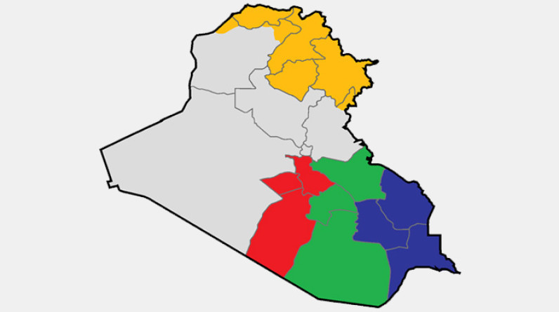 نبيل العزاوي يكتب: رواتب الإقليم المتأخرة.. إلى متى؟